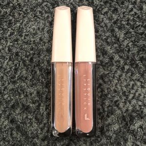 Laura Lee LA Liquid Lipsticks